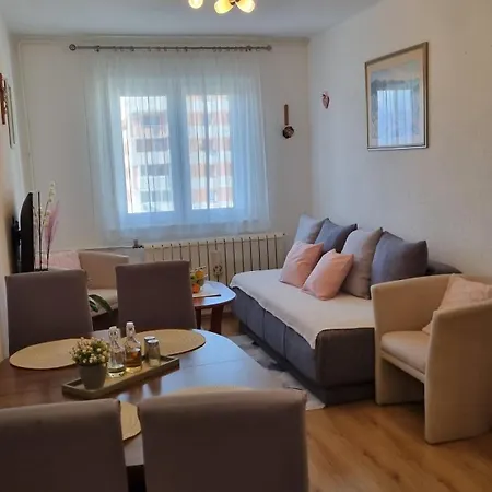 Διαμέρισμα Blue Sky *