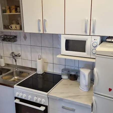 Blue Sky Apartman