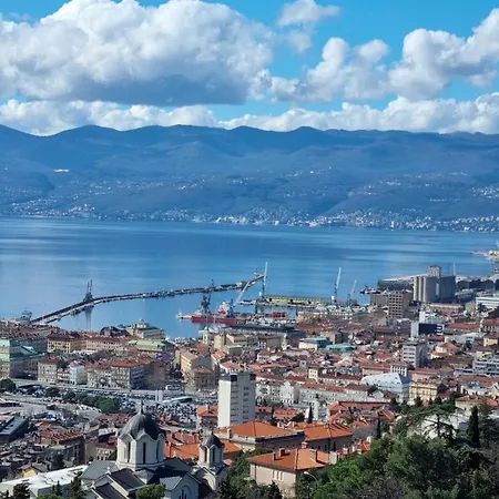 Blue Sky * Rijeka
