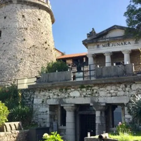 Διαμέρισμα Blue Sky *