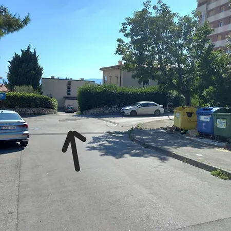 Blue Sky Διαμέρισμα