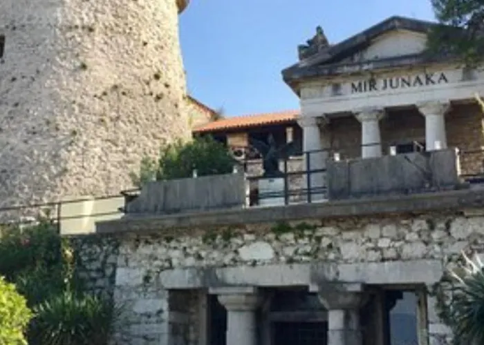 Appartement Blue Sky *