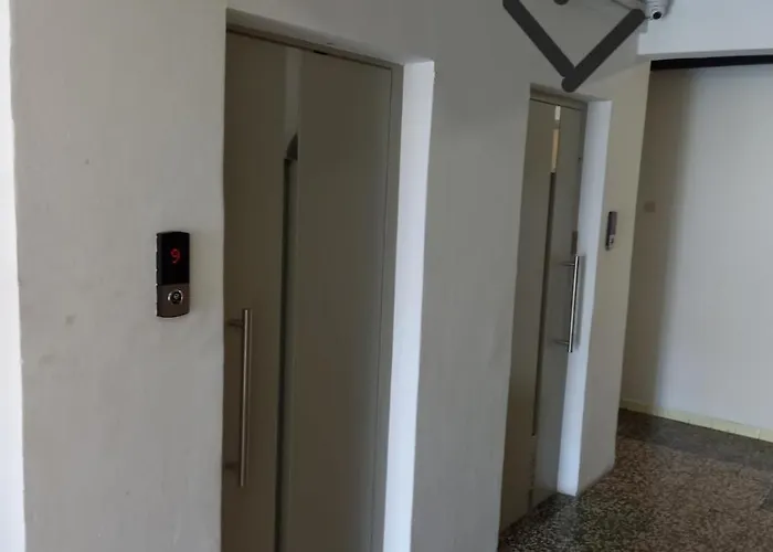 Blue Sky Appartement